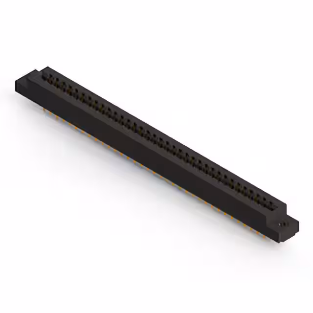 355-070-520-207 EDAC Inc.  Edgeboard Connectors